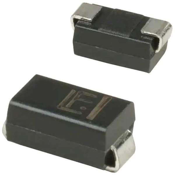 P4SMA22CA Real Image