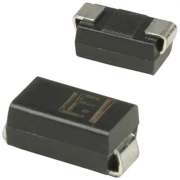 P4SMA540A Real Image