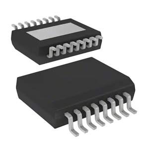 PAM8406ER Real Image