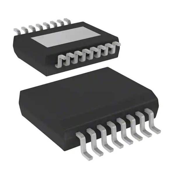 PAM8406ER Real Image