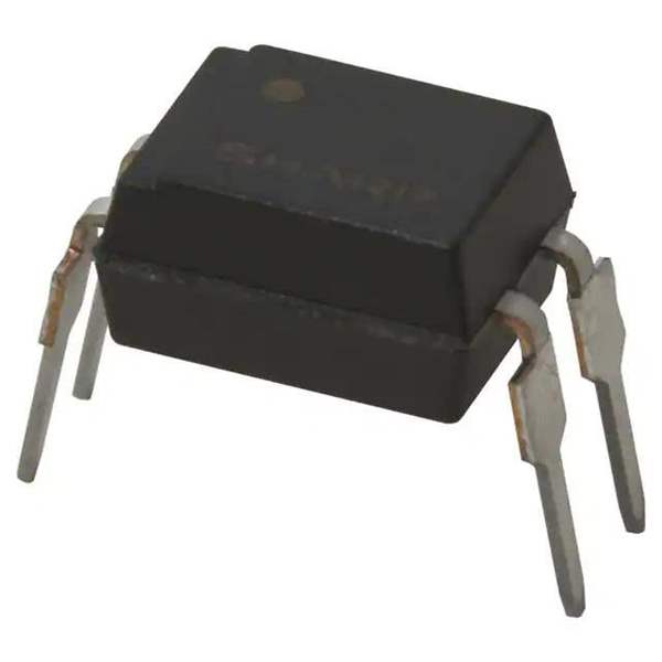 PC817X3CSZ9F Real Image