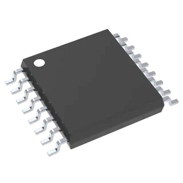 PCA9534APW Real Image