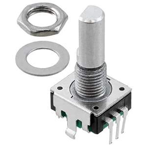 PEC11R-4220F-S0024 Real Image