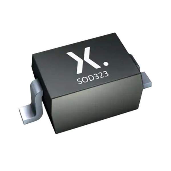 PESD27VV1BAX Real Image