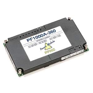 PF1000A-360 Real Image
