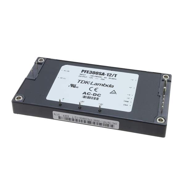 PFE300SA-12 Real Image