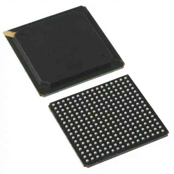 PI7C8150BND Real Image