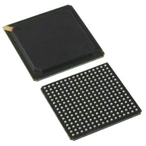 PI7C8150BNDIE Real Image