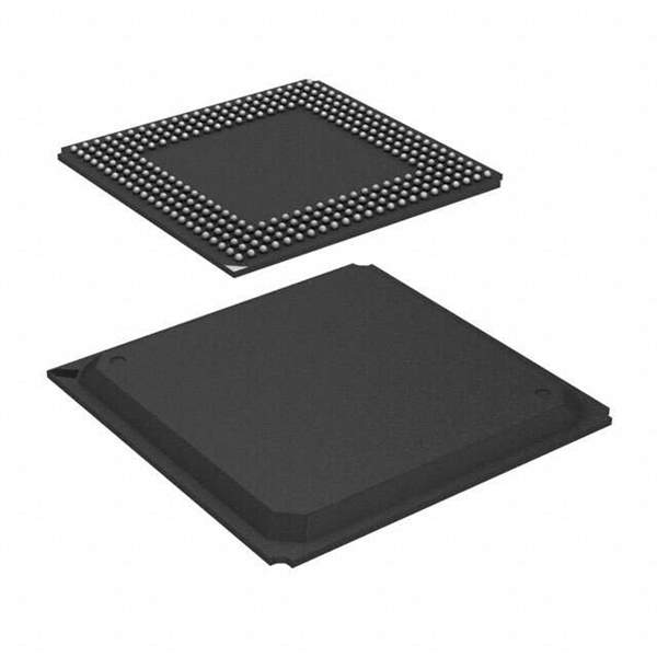 PI7C8154BNAE Real Image