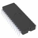 PIC16C57C-20/P Real Image