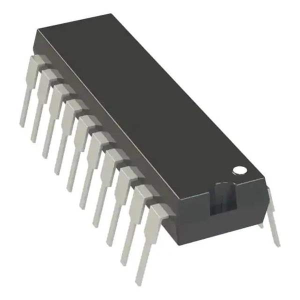 PIC16F1829-E/P Real Image
