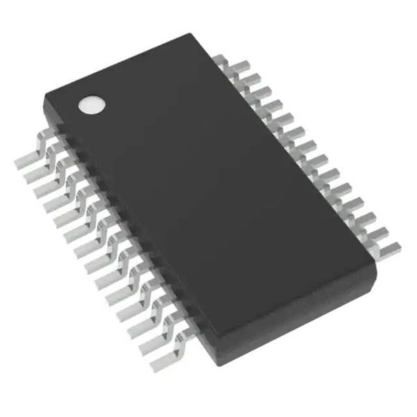 PIC16F916T-I/SS Real Image