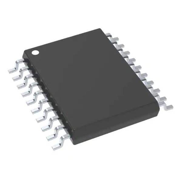 PIC18F14K22-E/SS Real Image