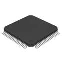 PIC18F87J60-I/PT Real Image
