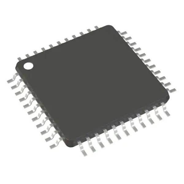 PIC18LF4580-I/PT Real Image