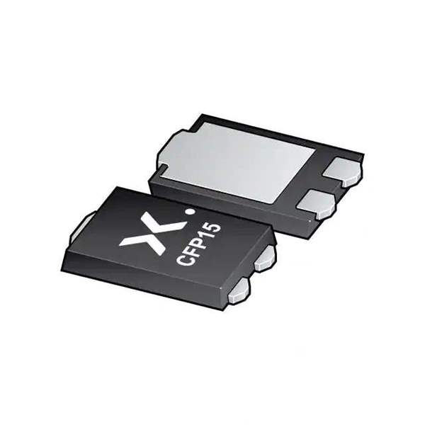 PMEG45A10EPD Real Image