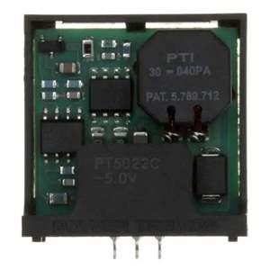 PT5022C Real Image