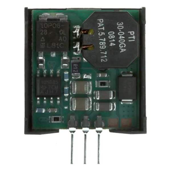 PT78ST105V Real Image