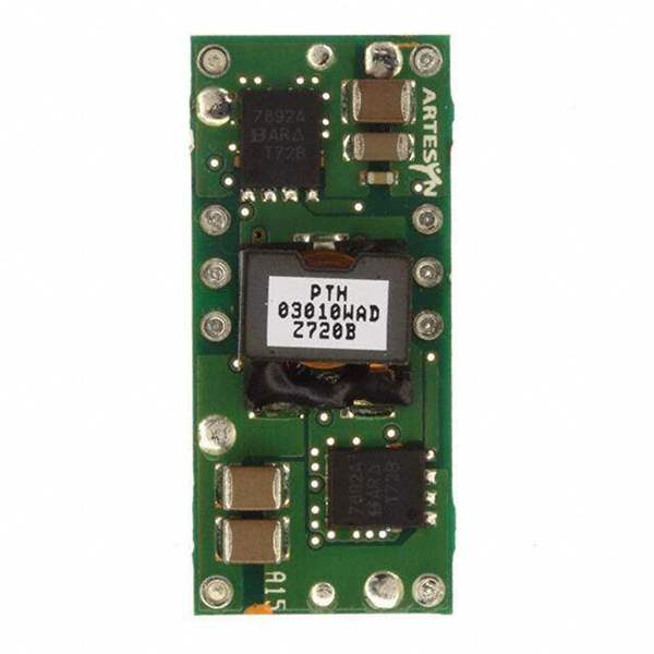 PTH03010WAD Real Image