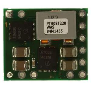 PTH08T220WAS Real Image
