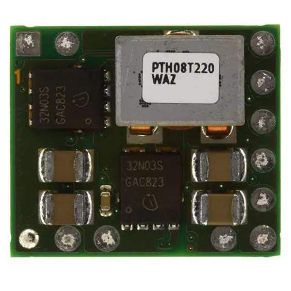 PTH08T220WAZ Real Image