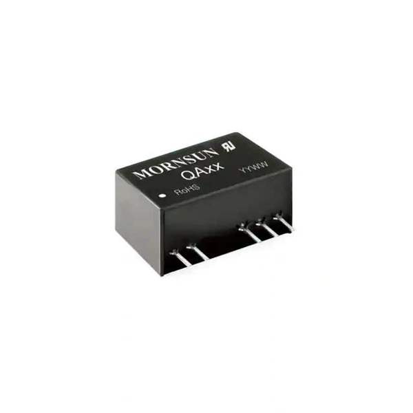 QA04 Real Image