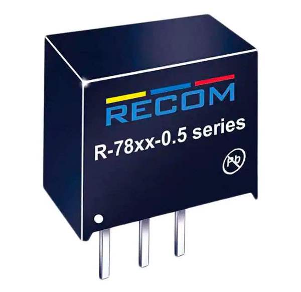 R-7812-0.5 Real Image