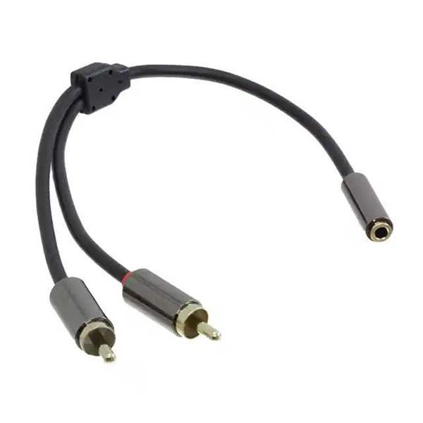 RCA-T-001 Real Image