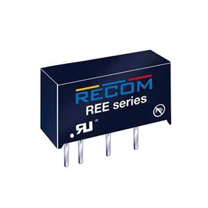 REE-0505S Real Image