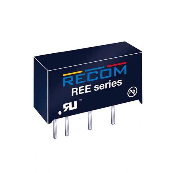 REE-0505S Real Image