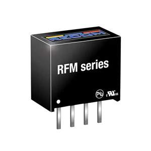 RFM-0505S Real Image