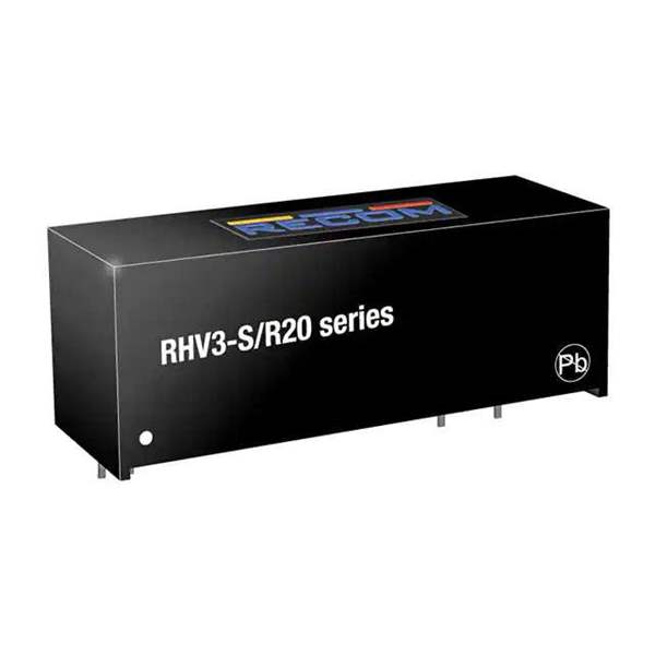RHV3-0524S/R20 Real Image