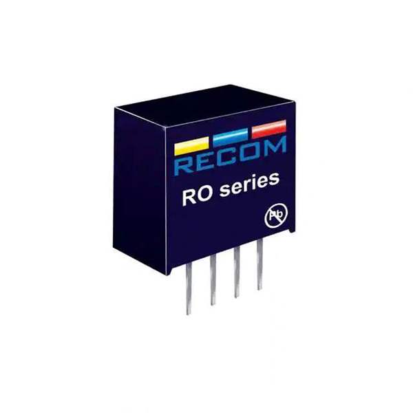 ROM-0505S Real Image