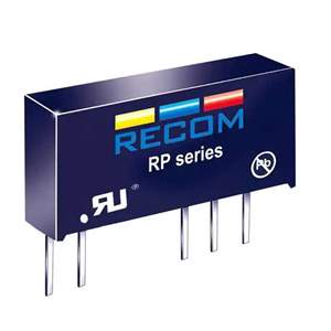 RP-1205D Real Image
