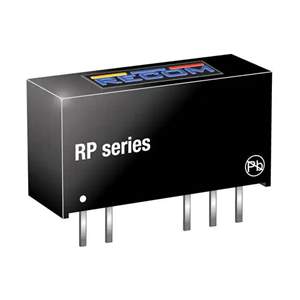RP-1505S Real Image