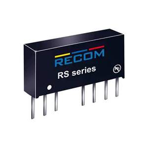 RS-2405S Real Image
