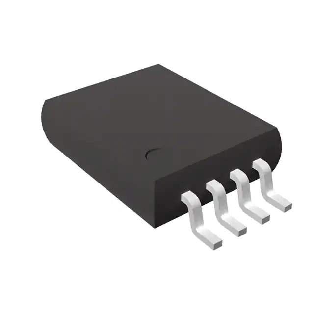 RS5C372A-E2-F Real Image