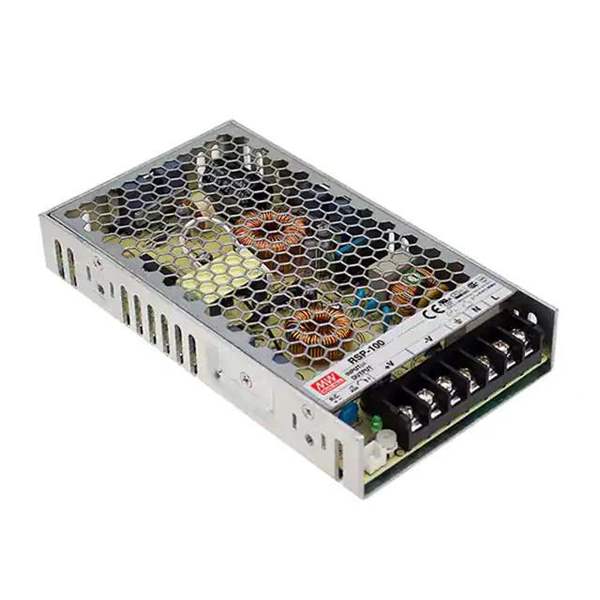RSP-100-24 Real Image