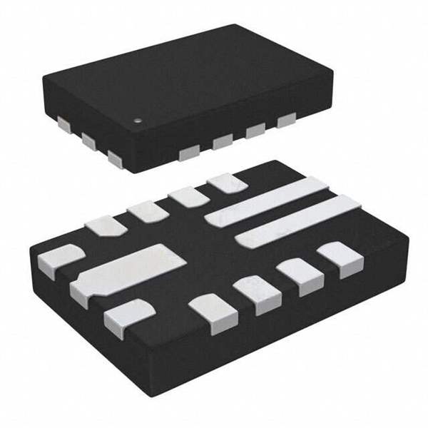 RT6236BHGQUF Real Image