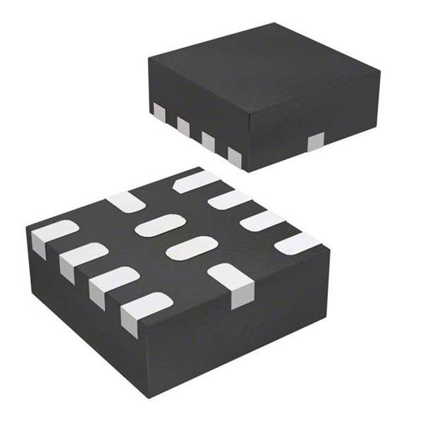 RT8086BGQUF Real Image