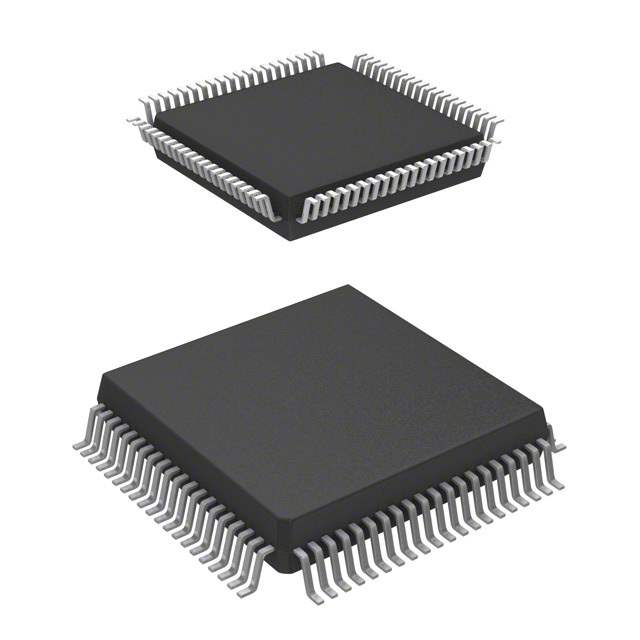 S1D13705F00A200 Real Image