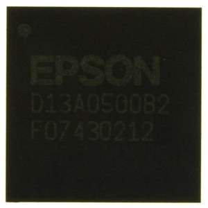S1D13A05B00B200 Real Image