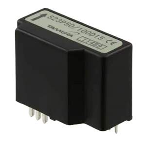 S23P50/100D15 Real Image