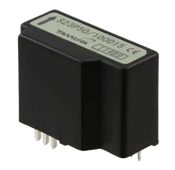 S23P50/100D15 Real Image