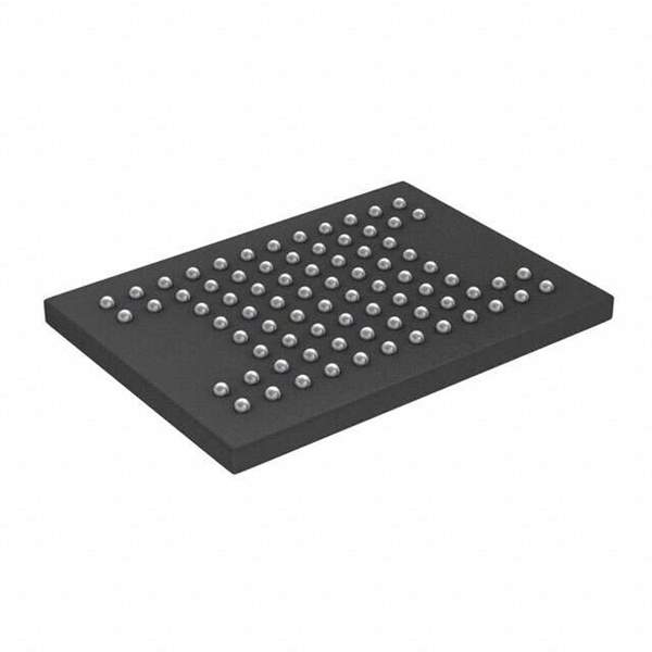 S29PL127J60BFI000E Real Image