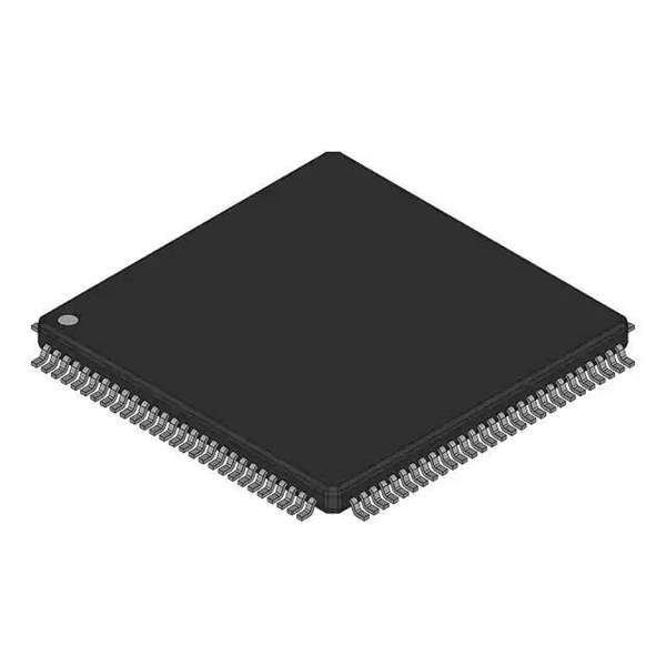 S9S12H256J1VPVER Real Image