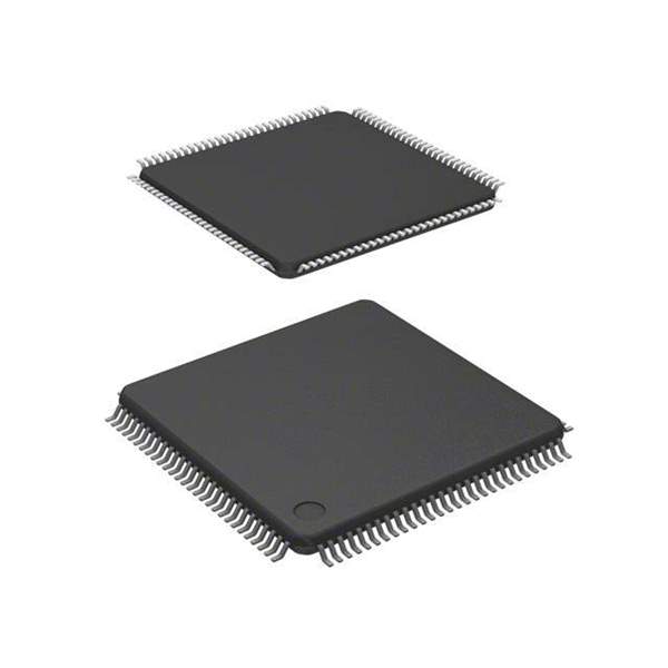 S9S12XS128J1MAL Real Image