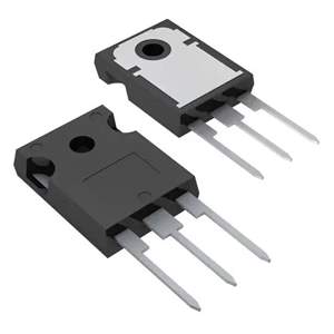 SCT20N120 Real Image