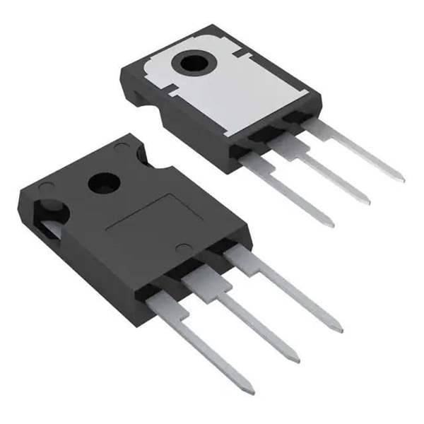 SCT20N120 Real Image