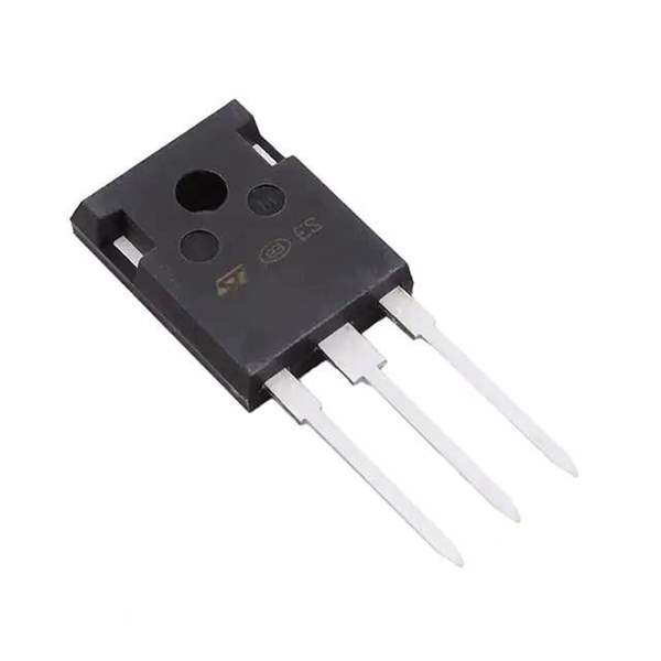 SCTWA20N120 Real Image